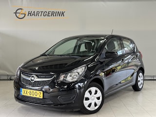 Opel Karl 1.0 ecoFLEX 75pk Edition / Airco / Cruise / BT