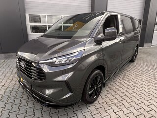 Ford Transit Custom 320 2.0 TDCI L2H1 VVB LIMITED EDITION Nieuw direct rijden VVB243