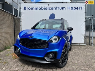 Chatenet CH44 Barooder Nieuw|Airco|Voorraad