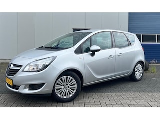 Opel Meriva 1.4 Turbo EcoFLEX Bi-Fuel 120pk Business +