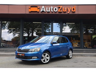 Skoda Fabia 1.0 Cool Plus DAB / Airco / Stoel verw.
