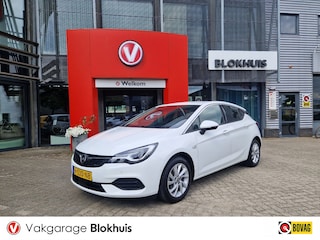 Opel Astra 1.4 Elegance A/T Navi | Climate | Cruise