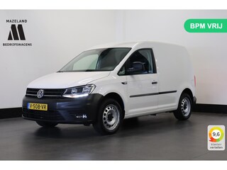 Volkswagen Caddy 2.0 TDI 150PK EURO 6 - Airco - Navi - Cruise - € 12.950,- Excl.