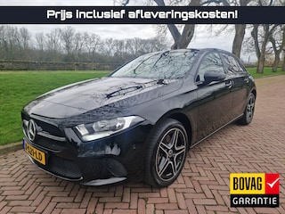 Mercedes-Benz A-klasse 250 e / Stoelverwarming / AMG Velgen / PDC