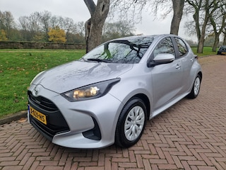 Toyota Yaris 1.5 VVT-i Comfort / Apple Carplay/Android Auto / Adaptive Cruise / Camera / DAB+