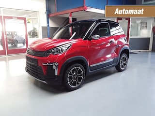 Ligier JS60 L CHIC SUN DCI / AIRCO / STUURBEKRACHTIGING