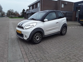 Microcar 8-serie DCI