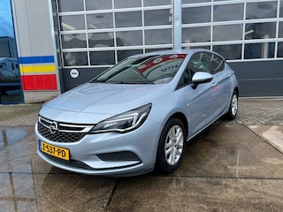 Opel Astra 1.4 Turbo *NAVI* *ACHTERUITRIJCAMERA* *LED*
