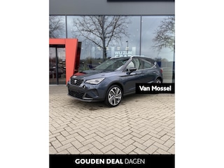 Seat Arona 1.0 TSI FR Business Intense Metallic lak