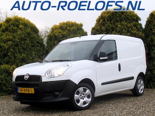 Fiat Doblò 1.3 MultiJet *Airco*Trekhaak*MARGE*