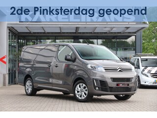 Citroën Jumpy 2.0 BlueHDI 180 | Aut. | L3 | Xenon | Keyless | Standkachel | Clima..