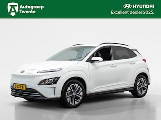 Hyundai Kona EV Fashion 64 kWh | DEMO | Private Lease 569 p/m