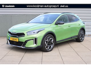 Kia XCeed 1.5 T-GDi GT-Line First Edition 160 PK Keyless /Adaptive cruise control / Full map navigatie