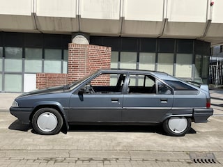 Citroën BX 1.9 TZS