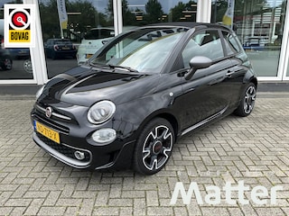 Fiat 500 0.9 TwinAir Turbo Sport