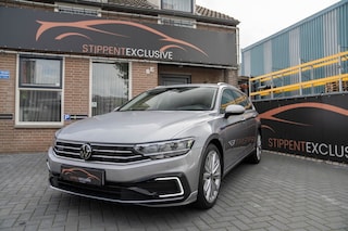 Volkswagen Passat GTE 1.4 GTE ZGAN !!!!!