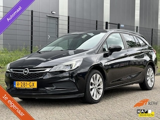 Opel Astra Sports Tourer 1.6 CDTI Online Ed Automaat 2018