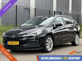 Opel Astra Sports Tourer 1.6 CDTI Online Ed Automaat 2018
