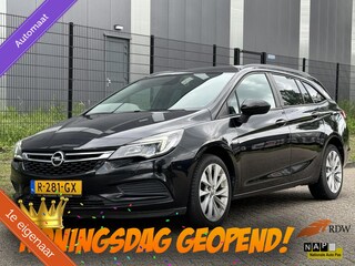 Opel Astra Sports Tourer 1.6 CDTI Online Ed Automaat 2018