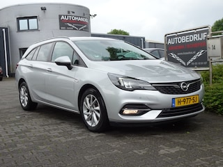 Opel Astra Sports Tourer 1.2 Business Edition