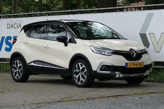 Renault Captur TCe 120 Intens