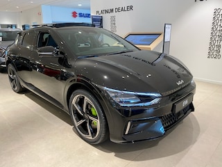 Kia EV6 GT AWD 77.4 kWh | Direct uit voorraad leverbaar! | Info Bas: 0492-588982 Info Bas: 0492-588982