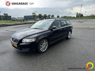 Volvo V50 1.6D S/S Edition I
