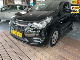 Opel Karl 1.0 ecoFLEX Edition