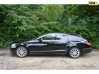 Mercedes-Benz CLS Shooting Brake 350 CDI EXPORTPRIJS !!!