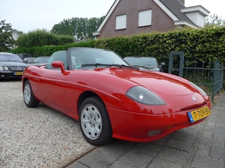 Fiat Barchetta 1.8-16V Nwe Koppeling,Cabriotop enz.