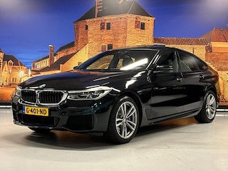 BMW 6-serie GT 640i xDrive High Exe M-Sport Aut Panodak Camera HUD