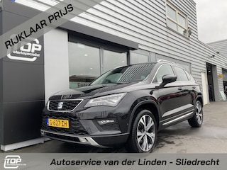 Seat Ateca 1.0 EcoTSI Style Business Intense Trekhaak