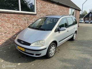 Ford Galaxy 2.0-8V Centennial