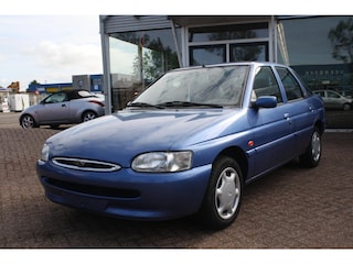 Ford Escort 1.6 Ghia