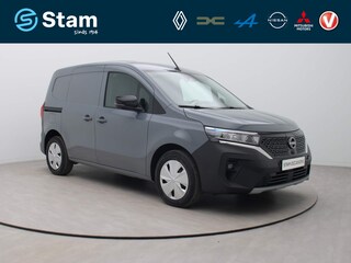 Nissan Townstar 123pk Tekna L1 45 kWh Adapt. Cruise | 360° Camera | Climate | Navi