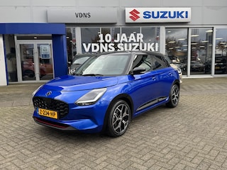 Suzuki Swift 1.2 Style Smart Hybrid Demo BTW per direct beschikbaar info: 0492588976