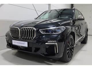 BMW X5 M50i High Executive Full options eerste eig. Dealer onderhouden