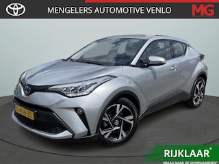 Toyota C-HR 1.8 Hybrid Dynamic Navigatie / Climate Control / PDC V+A / Cruise Control Adaptief / Blind Spot Monitor