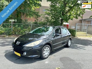 Peugeot 307 1.6-16V XT
