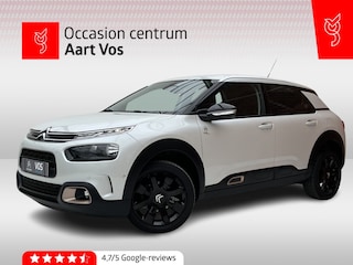 Citroën C4 Cactus PureTech 110 S&S Origins | Shine | Camera Achter | Carplay