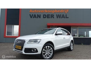Audi Q5 2.0 TFSI quattro Adrenalin