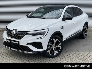 Renault Arkana E-Tech Hybrid 145 Automaat Techno | Pack BOSE Premium Sound System | Pack Look