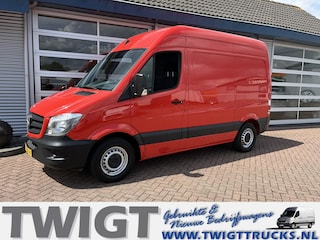 Mercedes-Benz Sprinter 313 2.2 CDI L1-H2 Automaat/Airco