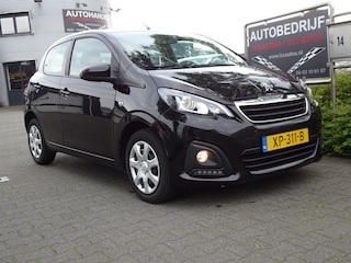 Peugeot 108 1.0 e-VTi Active