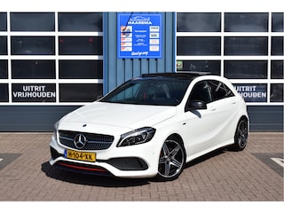 Mercedes-Benz A-klasse 250 Sport 4MATIC Prestige Panoramadak Night-pakket