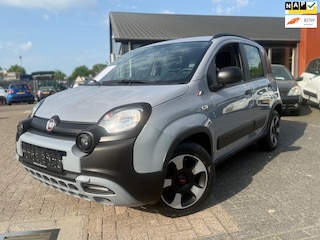 Fiat Panda 1.0 Hybrid City Cross