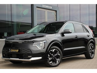 Kia Niro ExecutiveLine 64.8kWh | Schuifdak | Warmtepomp