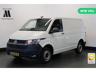 Volkswagen Transporter 2.0 TDI 150PK EURO 6 - Airco - Navi - Cruise - € 17.950,- Excl.