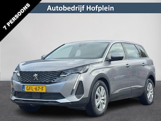 Peugeot 5008 1.2 PureTech Active | 131PK | Automaat | Navigatie | LM-Velgen | Airco-Ecc | Camera+PDC | LED ( Vestiging -Vianen )