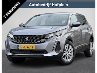 Peugeot 5008 1.2 PureTech Active | 131PK | Automaat | Navigatie | LM-Velgen | Airco-Ecc | Camera+PDC | LED ( Vestiging -Vianen )